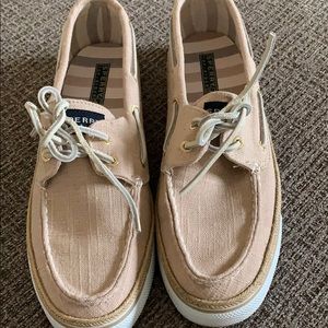 Sperry Top Sider